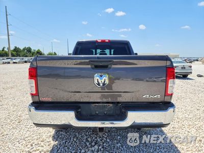 Zdjęcie 6 z 12 samochodu: 2020 RAM 2500 TRADESMAN VIN:3C6UR5CL3LG275718 - miniatura