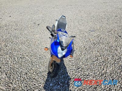 Piąte zdjęcie samochodu w środku: 2004 SUZUKI GS500 FK VIN:VTTGM51A642101283 - miniatura