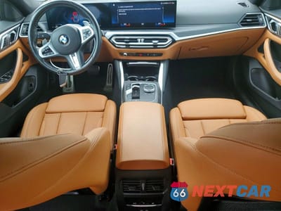 Zdjęcie 8 z 12 samochodu: 2024 BMW 430XI GRAN COUPE VIN:WBA73AV01RFT10556 - miniatura