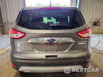 Zdjęcie 6 z 13 samochodu: 2014 FORD ESCAPE TITANIUM VIN:1FMCU0J97EUB39729 - miniatura