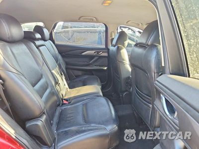 Zdjęcie 11 z 13 samochodu: 2016 MAZDA CX-9 TOURING VIN:JM3TCACY3G0123336 - miniatura