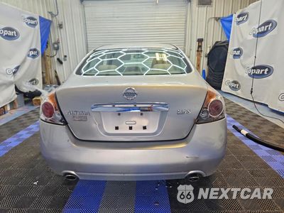 Zdjęcie 6 z 12 samochodu: 2010 NISSAN ALTIMA 2.5 VIN:1N4AL2APXAN514483 - miniatura