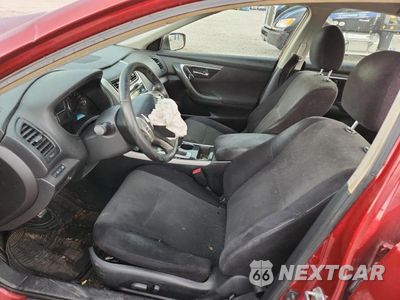 Zdjęcie 7 z 13 samochodu: 2013 NISSAN ALTIMA 2.5 VIN:1N4AL3AP2DC298098 - miniatura