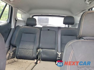 Zdjęcie 10 z 13 samochodu: 2019 GMC TERRAIN SLE VIN:3GKALUEU8KL293333 - miniatura
