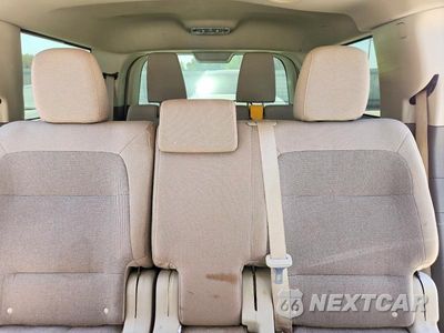 Zdjęcie 10 z 13 samochodu: 2012 FORD FLEX SE VIN:2FMGK5BC4CBD00975 - miniatura