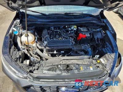 Zdjęcie 12 z 14 samochodu: 2026 FORD ESCAPE ST LINE VIN:1FMCU9MN8TUA31131 - miniatura