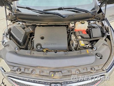 Zdjęcie 12 z 13 samochodu: 2021 BUICK ENCLAVE AVENIR VIN:5GAEVCKWXMJ221097 - miniatura