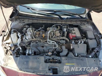 Zdjęcie 11 z 12 samochodu: 2025 NISSAN ALTIMA SV VIN:1N4BL4DV0SN336188 - miniatura
