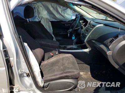 Zdjęcie 7 z 12 samochodu: 2014 NISSAN ALTIMA 2.5 S VIN:1N4AL3AP0EC405151 - miniatura