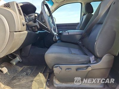 Zdjęcie 7 z 12 samochodu: 2010 CHEVROLET SILVERADO K1500 LT VIN:3GCRKSE37AG286703 - miniatura