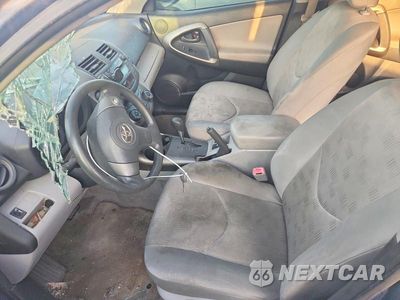 Zdjęcie 7 z 13 samochodu: 2010 TOYOTA RAV4 BASE VIN:JTMZF4DV4A5014944 - miniatura