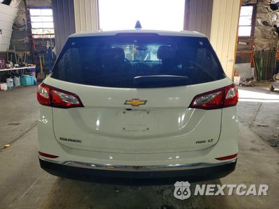 Zdjęcie 6 z 13 samochodu: 2021 CHEVROLET EQUINOX LT VIN:3GNAXUEV4MS130901 - miniatura