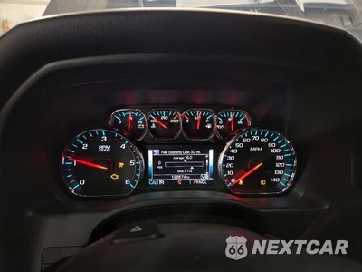 Zdjęcie 9 z 12 samochodu: 2018 CHEVROLET SILVERADO K1500 LT VIN:1GCVKREC2JZ248075 - miniatura