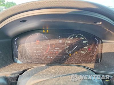 Zdjęcie 9 z 13 samochodu: 2024 HONDA CIVIC SPORT VIN:2HGFE2F59RH538944 - miniatura