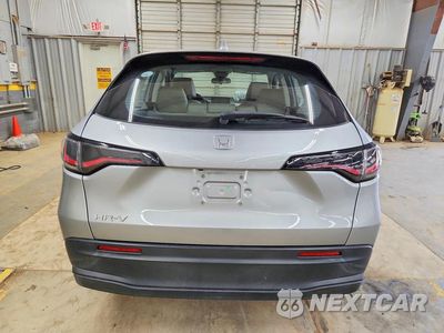 Zdjęcie 6 z 13 samochodu: 2023 HONDA HR-V LX VIN:3CZRZ1H38PM719502 - miniatura