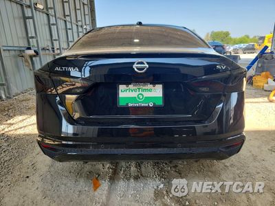 Zdjęcie 6 z 12 samochodu: 2022 NISSAN ALTIMA SV VIN:1N4BL4DV7NN387143 - miniatura