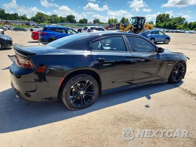 Trzecie zdjęcie samochodu z tyłu: 2021 DODGE CHARGER R VIN:2C3CDXCT0MH518485 - miniatura