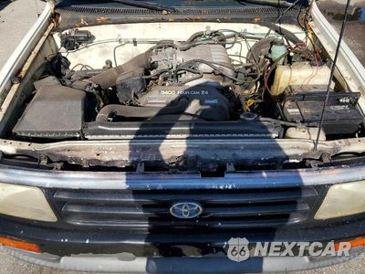 Zdjęcie 11 z 12 samochodu: 1996 TOYOTA T100 DX VIN:JT4TN12D3T0026472 - miniatura