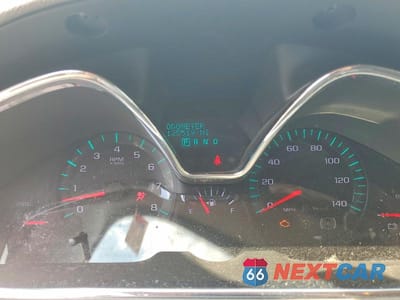 Zdjęcie 9 z 13 samochodu: 2013 CHEVROLET TRAVERSE LS VIN:1GNKRFKD8DJ249980 - miniatura