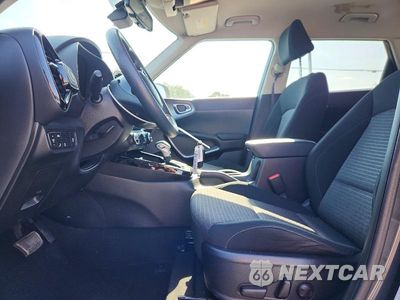 Zdjęcie 7 z 13 samochodu: 2022 KIA SOUL S VIN:KNDJ23AU9N7827043 - miniatura