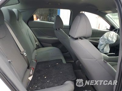 Zdjęcie 10 z 12 samochodu: 2026 HYUNDAI ELANTRA SE VIN:KMHLL4DG1TU183131 - miniatura