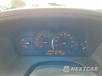Zdjęcie 9 z 12 samochodu: 2006 CADILLAC STS VIN:1G6DW677960118999 - miniatura