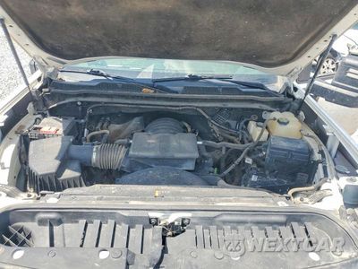 Zdjęcie 11 z 12 samochodu: 2023 CHEVROLET SILVERADO K2500 HEAVY DUTY VIN:2GC1YLE79P1723087 - miniatura