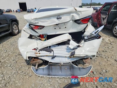 Zdjęcie 6 z 12 samochodu: 2019 NISSAN ALTIMA S VIN:1N4BL4BV6KC253556 - miniatura