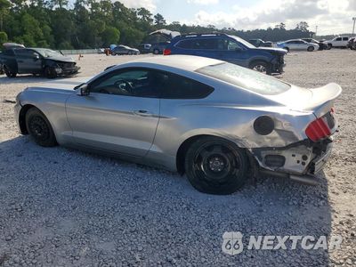 Drugie zdjęcie samochodu z przodu: 2017 FORD MUSTANG VIN:1FA6P8AM4H5271735 - miniatura