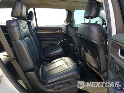 Zdjęcie 11 z 13 samochodu: 2022 JEEP GRAND CHEROKEE L LIMITED VIN:1C4RJKBG0N8587836 - miniatura