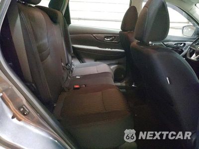Zdjęcie 11 z 13 samochodu: 2019 NISSAN ROGUE S VIN:5N1AT2MV1KC783002 - miniatura