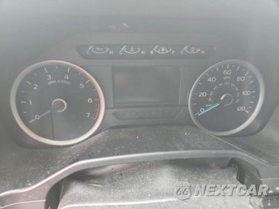 Zdjęcie 9 z 12 samochodu: 2015 FORD F150 SUPERCREW VIN:1FTEW1EG2FFC48921 - miniatura