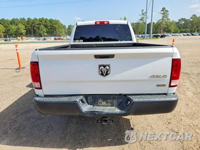 Zdjęcie 6 z 12 samochodu: 2019 RAM 1500 CLASSIC TRADESMAN VIN:1C6RR7FG9KS632794 - miniatura