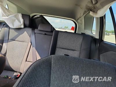 Zdjęcie 10 z 13 samochodu: 2026 TOYOTA RAV4 LE VIN:2T36DRBV7TC017519 - miniatura