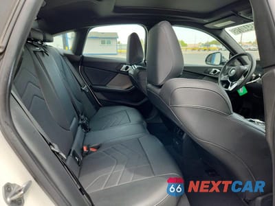 Zdjęcie 10 z 12 samochodu: 2025 BMW 228XI VIN:WBA23GG09S7S58586 - miniatura