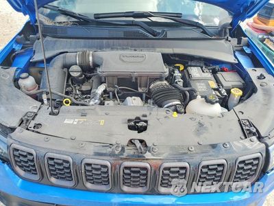 Zdjęcie 12 z 14 samochodu: 2025 JEEP COMPASS LATITUDE VIN:3C4NJDBN9ST571981 - miniatura