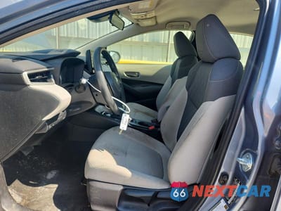 Zdjęcie 7 z 13 samochodu: 2022 TOYOTA COROLLA LE VIN:JTDEPMAE6N3008547 - miniatura
