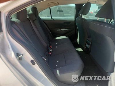 Zdjęcie 10 z 12 samochodu: 2023 TOYOTA COROLLA HYBRID LE VIN:JTDBCMFE0P3027119 - miniatura