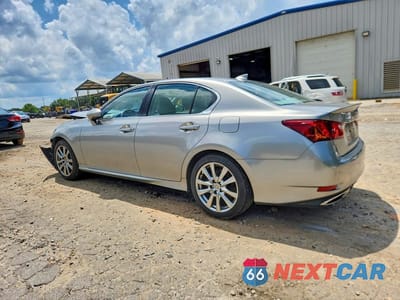 Drugie zdjęcie samochodu z przodu: 2015 LEXUS GS 350 VIN:JTHBE1BL7FA009917 - miniatura
