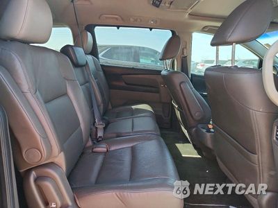 Zdjęcie 11 z 13 samochodu: 2012 HONDA ODYSSEY TOURING VIN:5FNRL5H93CB014575 - miniatura