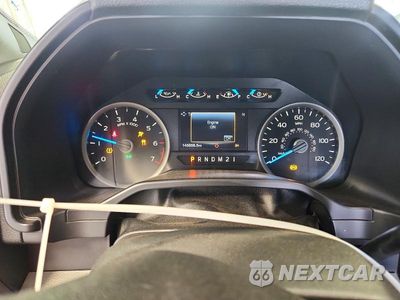 Zdjęcie 9 z 13 samochodu: 2016 FORD F150 SUPERCREW VIN:1FTEW1EP0GFA37864 - miniatura