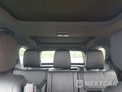 Zdjęcie 10 z 13 samochodu: 2020 LAND ROVER DISCOVERY HSE VIN:SALRR2RV9L2420932 - miniatura