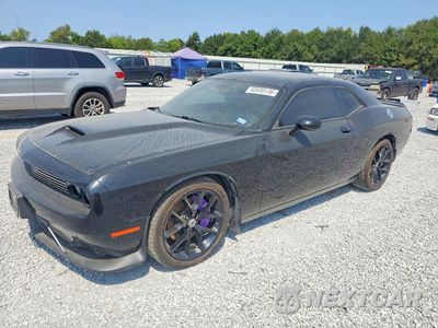 2023 DODGE CHALLENGER GT 2C3CDZJG3PH526053 - główne zdjęcie licytacji z USA - miniatura