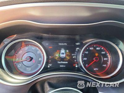 Zdjęcie 9 z 12 samochodu: 2020 DODGE CHARGER SXT VIN:2C3CDXBG0LH144267 - miniatura