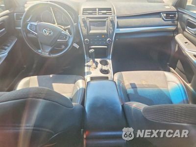 Zdjęcie 8 z 13 samochodu: 2017 TOYOTA CAMRY SE VIN:4T1BF1FK6HU366955 - miniatura