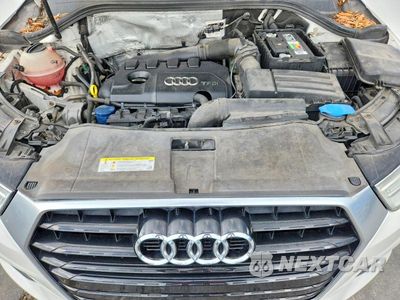 Zdjęcie 12 z 13 samochodu: 2017 AUDI Q3 PREMIUM VIN:WA1BCCFS6HR016960 - miniatura