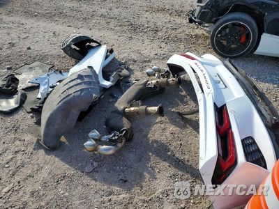 Zdjęcie 12 z 13 samochodu: 2022 CHEVROLET CORVETTE STINGRAY 2LT VIN:1G1YB2D46N5122323 - miniatura