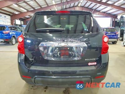 Zdjęcie 6 z 13 samochodu: 2014 CHEVROLET EQUINOX LT VIN:2GNFLFEK3E6107581 - miniatura