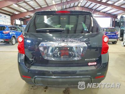 Zdjęcie 6 z 13 samochodu: 2014 CHEVROLET EQUINOX LT VIN:2GNFLFEK3E6107581 - miniatura
