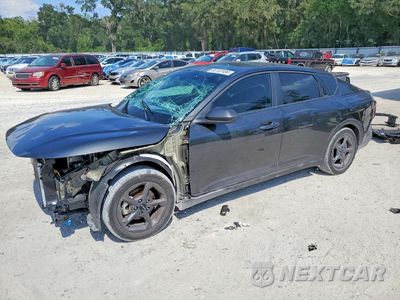 2025 KIA K4 LXS 3KPFT4DE5SE201840 - główne zdjęcie licytacji z USA - miniatura